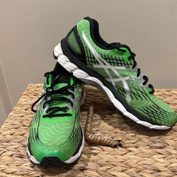 Men’s ASICS - Picture 7 of 7